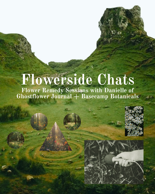 Flowerside Chats